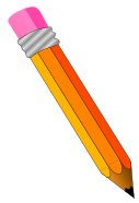 Free Pens and Pencils Clipart - Free Clipart Graphics, Images and ...